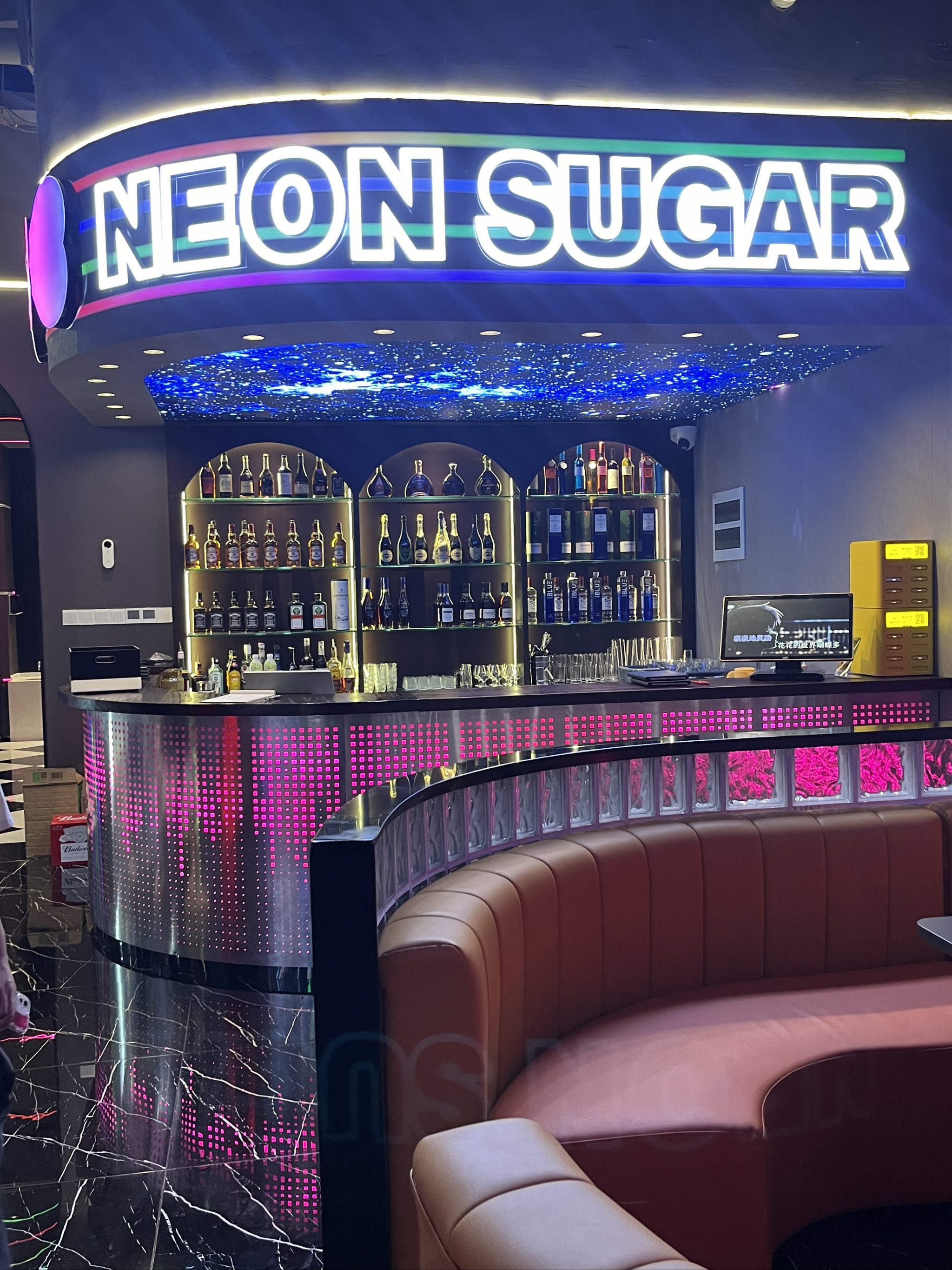 成都商务ktv怎么收费-大邑县ktv预定