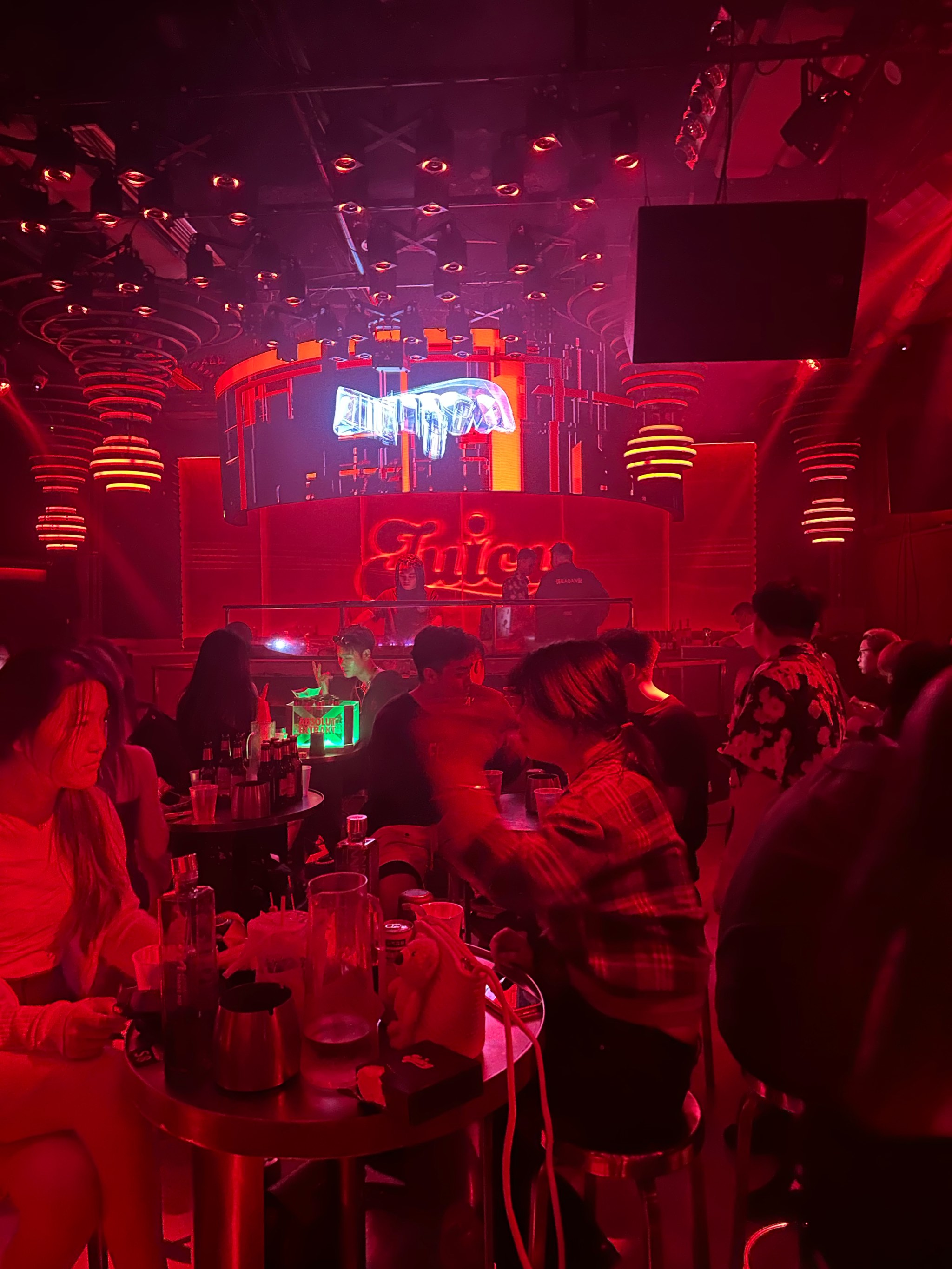 成都商务ktv这里有，惊艳不容错过-大邑县ktv预定